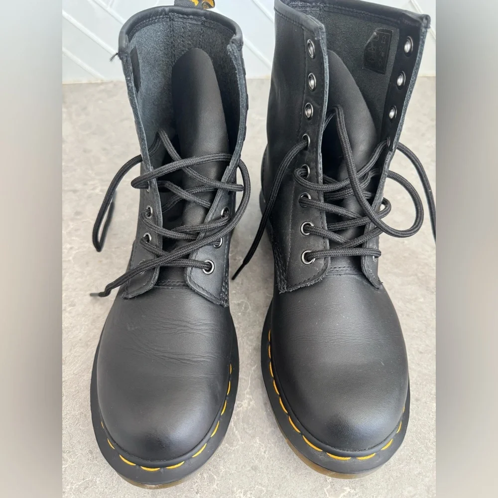 Doc MartensBoots - Picture 2 of 7
